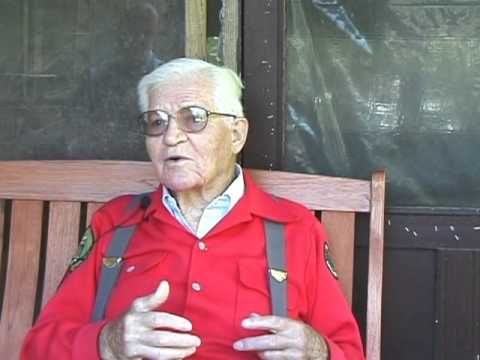 Camp Mahn-Go-Tah-See - Staff talks about Camp Maqua