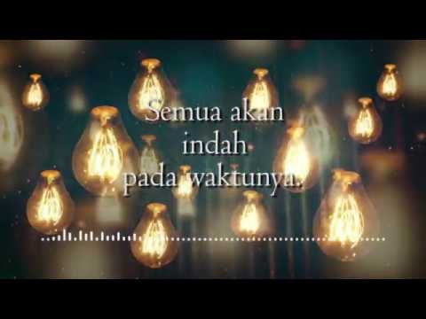 Musik Video Lirik Lagu Rohani Telah Lama Kucari Cari Cover By Couple Stik Project Youtube