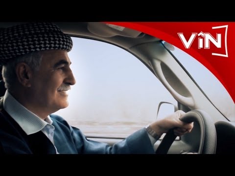 Shakir Akreyi - Bpeje Yare - New Clip Vin Tv 2012 HD شاكر ئاكره ى-بپيژە يارئ - (Kurdish Music)