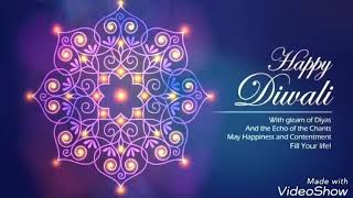 Happy diwali gif