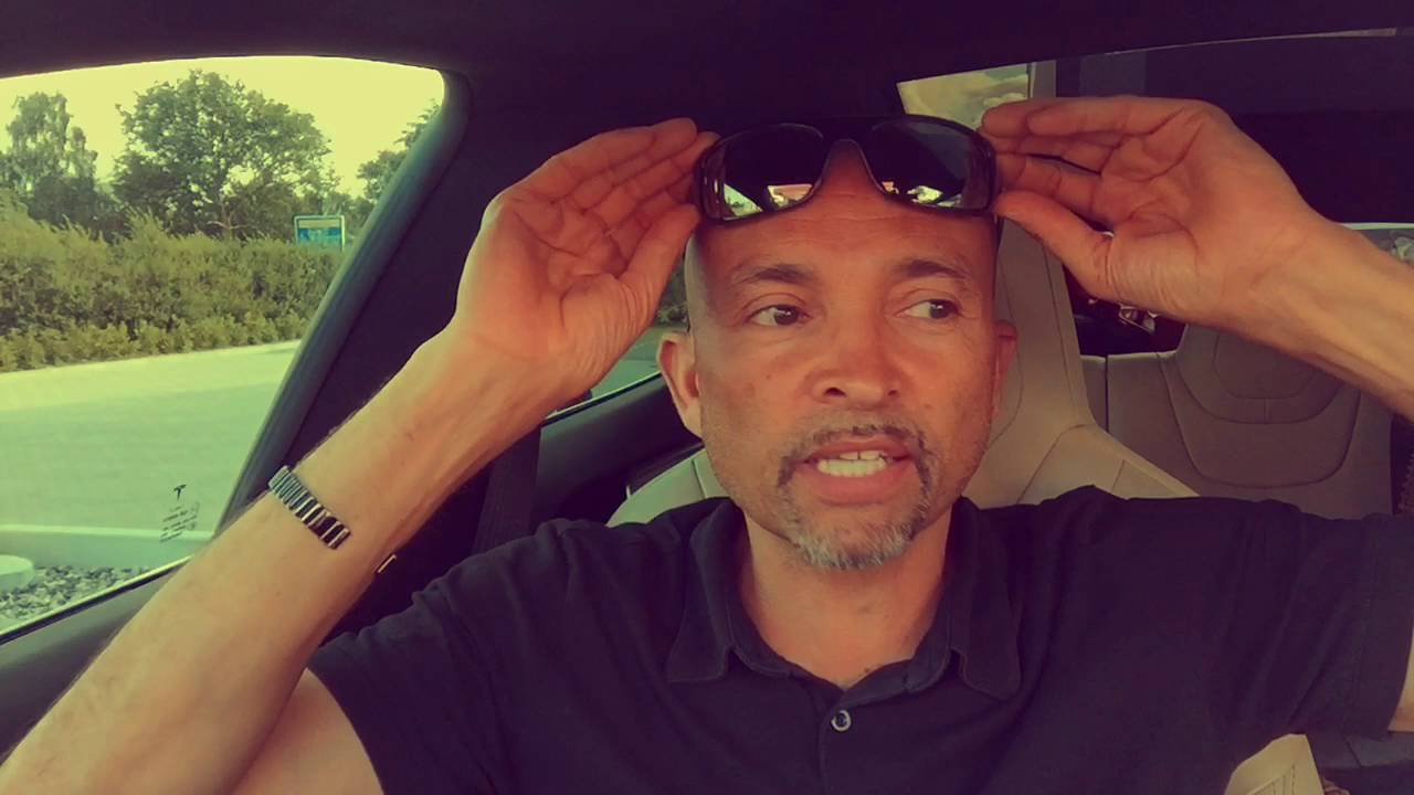 Dr Ro 5 Reasons I Love my Tesla