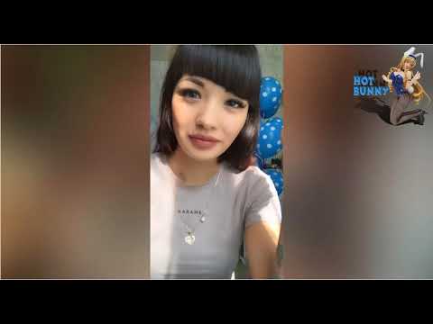 Zarina live on Hot Bunny