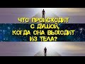 Что происходит с душой, когда она выходит из тела?...