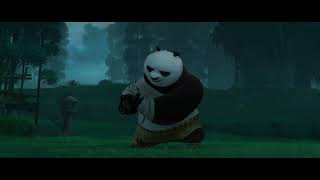 Kung Fu Panda 2 (2011) - Po Trova La Pace Interiore [UHD] screenshot 5