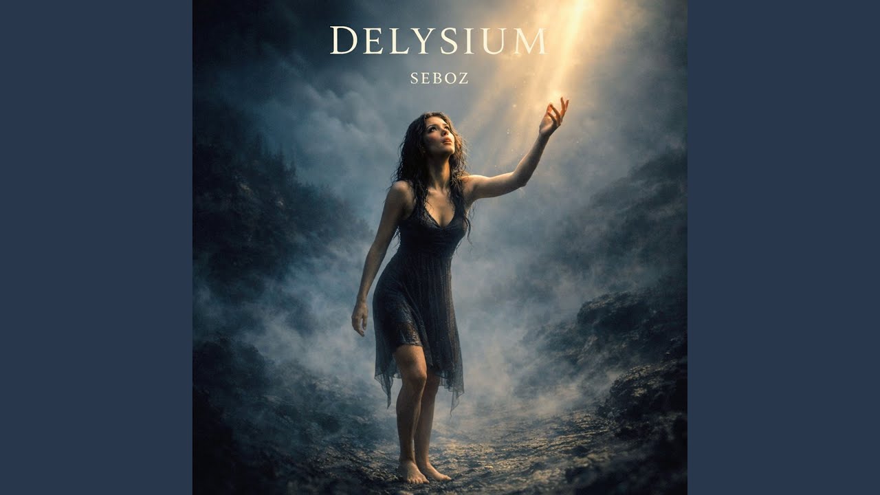 Watch Delysium - Version Electro on YouTube Watch Delysium - Version Electro on YouTube