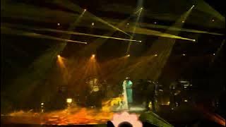[4KHDR/60FPS] G-DRAGON - Can't Help Falling in Love (Encore) @ Ubermensch Tour LA 09/05/2025