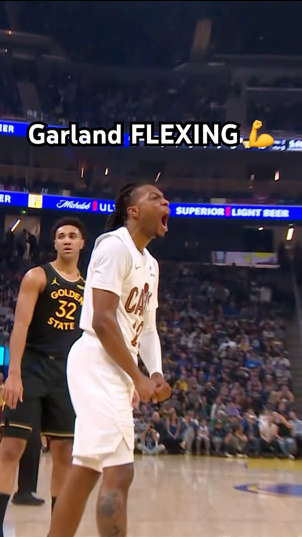 Garland with the TOUGH bucket for the AND-1! ?