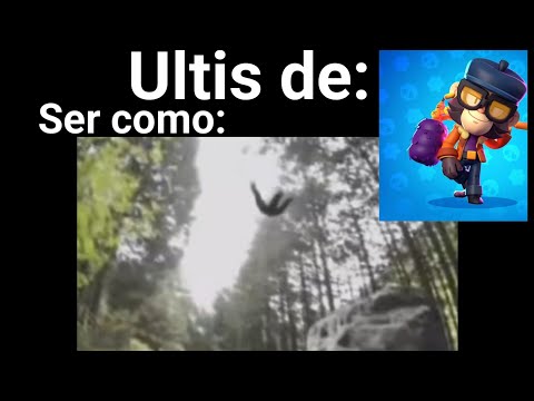 Ultis de MICO ser COMO: