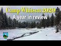 Friends of Camp Whitsett - 2020 A Year in Review