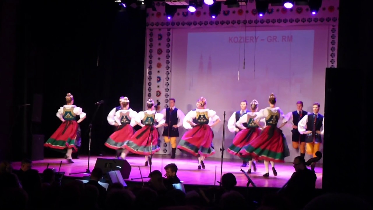 opolski taniec 