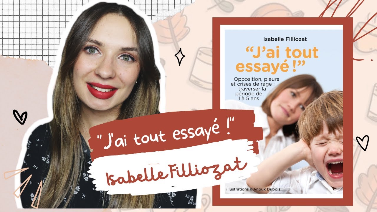 Au cœur des émotions de l'enfant d'Isabelle Filliozat lu par Marie-Eve  Dufresne