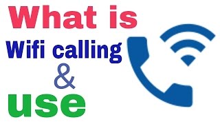 Wifi Calling Explain? Used in india???? screenshot 5