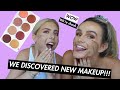 FULL FACE FIRST IMPRESSIONS | SYD AND ELL