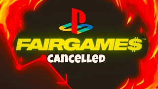 PlayStation’s Fairgames Might Get Cancelled