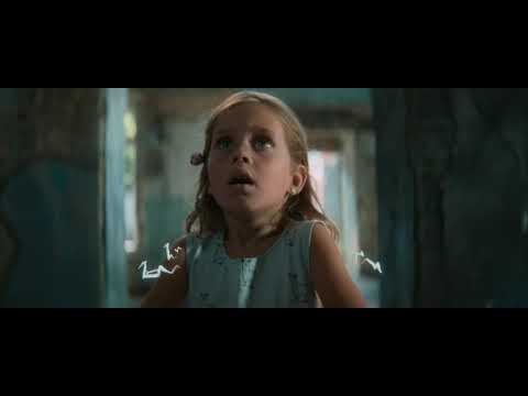 Sound Design for "Vaccine Kids" social video (SFX Only)