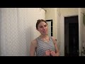 End of video