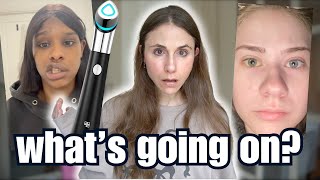 What Happened To Their Faces After Medicube Booster Device?