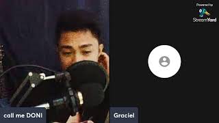 My 1st LiveStream as a MoneChan - FREE wh at banana.