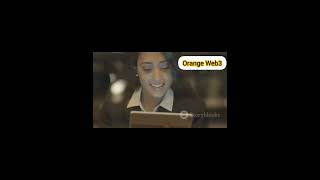 Exploring Orange Web3: The Future of Decentralized Internet