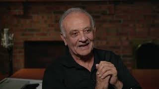 Interview - Angelo Badalamenti and the Music of Twin Peaks: Fire Walk With Me