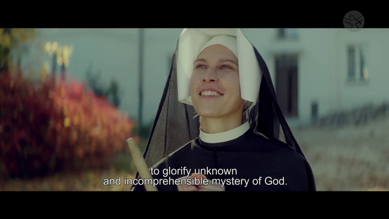 2019 Faustina: Love And Mercy 2019 Faustina: Love And Mercy
