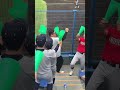 兵頭わっしょいって応援流行って笑 #shorts #野球応援