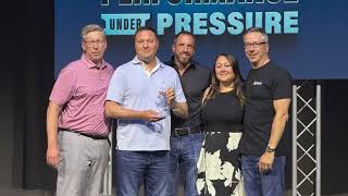 ATI Restoration Wins the Altimeter Solutions Group Innovative Contractor Award