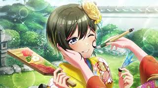 D4Djd4 Fes. -Be Happy- Remix 開催記念ガチャ