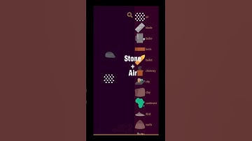 How to make desert little alchemy 2 #littlealchemy2cheats #littlealchemy2