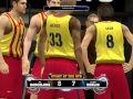 ALBA BERLIN BARCELONA EUROLEAGUE 2K14 ALBA BERLIN BARCELONA EUROLEAGUE 2K14