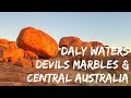 Central NT (Daly Waters, Devils Marbles & Alice Springs): S04 Northern Territory E05 Road Trip Lap