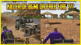 UGW FINAL CBT MAX GRAPHICS GAMEPLAY | WILL THIS GAME BEAT BGMI OR FREE FIRE IN INDIA ?? 💥😲