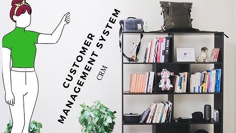 free crm software Download | Customer Management System