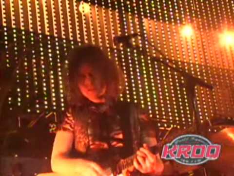 AAC 2008 The Killers-Somebody Told Me