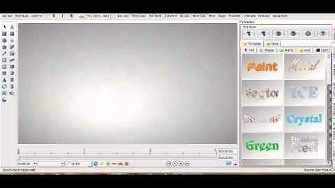 How to install Aurora 3d animation & logo maker full version 14.21.10