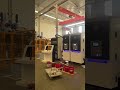Flexo printing folder glue inline, welcome to inquiry from us! #cartonmachinemanufacturer