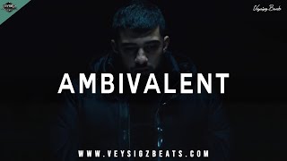 Ambivalent - Dark Piano Rap Beat | Deep Emotional Hip Hop Instrumental | Sad Type Beat (by Veysigz)