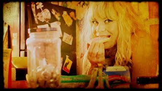 Video thumbnail of "The Dollyrots - Barefoot And Pregnant (Official Video)"