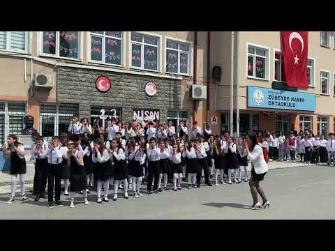 Yedi Renk Türkiyem