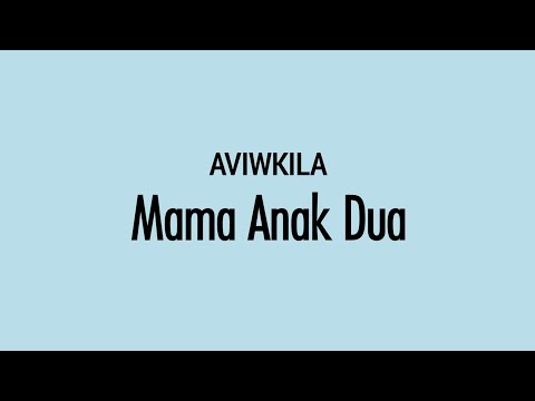 AVIWKILA - EMAK EMAK DUA ANAK (DEMO VERSION) #CeritaKamu