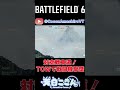 【#BF6】10/23切り抜きその5!対空戦車道!TOWで戦闘機撃墜!#shorts #battlefield #BF6 #vtuber #新人vtuber #天白ここん #fps #ゲーム実況