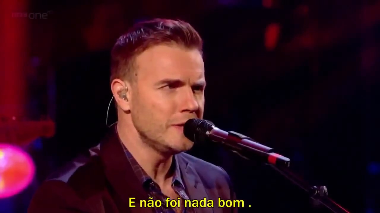 Take That Back For Good Legendado Em Pt Youtube