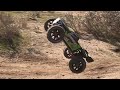 Arrma Kraton 8s why I feel the outcast is better than the Kraton monster build