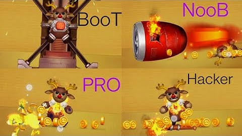 kick The Buddy game play:Most Brutal Challenge Guys #BooT vs NOOB Vs PRO vs Hacker