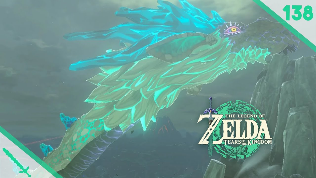 Nedrac Zelda - Tears of the Kingdom #138 | NEDRAC ! - YouTube
