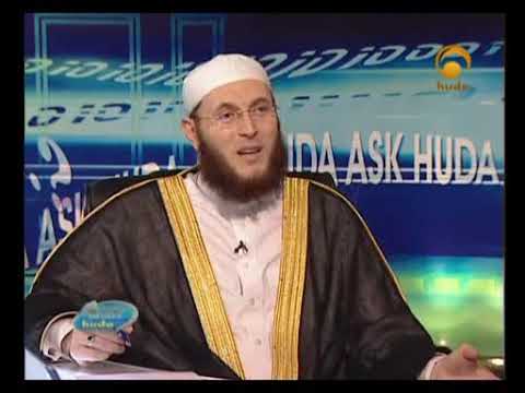 Ask Huda Old Episodes 50