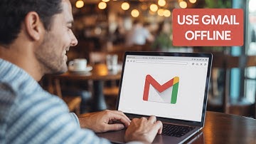 Gmail Without Internet? Here