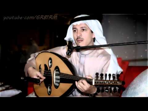 طلال سلامة حبنا الله عليه عود