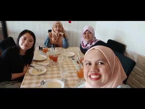 A trip to Kuala Belait, Brunei