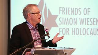 Education Conference 2018 Opening Remarks